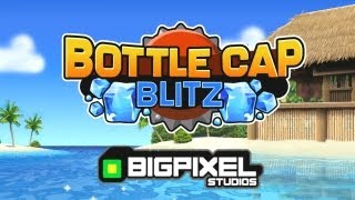 Bottle Cap Blitz