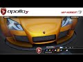 Gumpert Apollo S 09 Need For Speed Hot Pursuit Colours Gumpert Apollo S 09 Need For Speed Hot Pursuit Colours