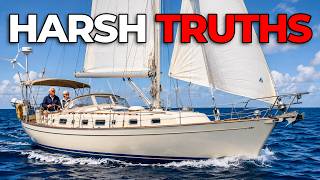 10 Things Nobody Tells You About Sailing After 60