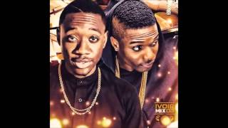 Wizkid feat Armel Gabbana _ In My Bed ( Remix 2015 )