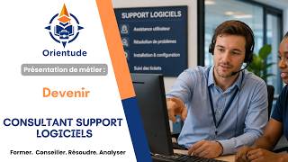 Discover the Role of a Software Support Consultant 🖥️ screenshot 5