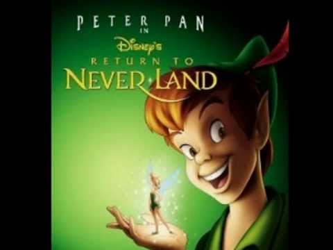 Jane Saves Tink And Pan