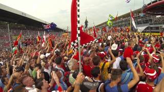Monza 2013