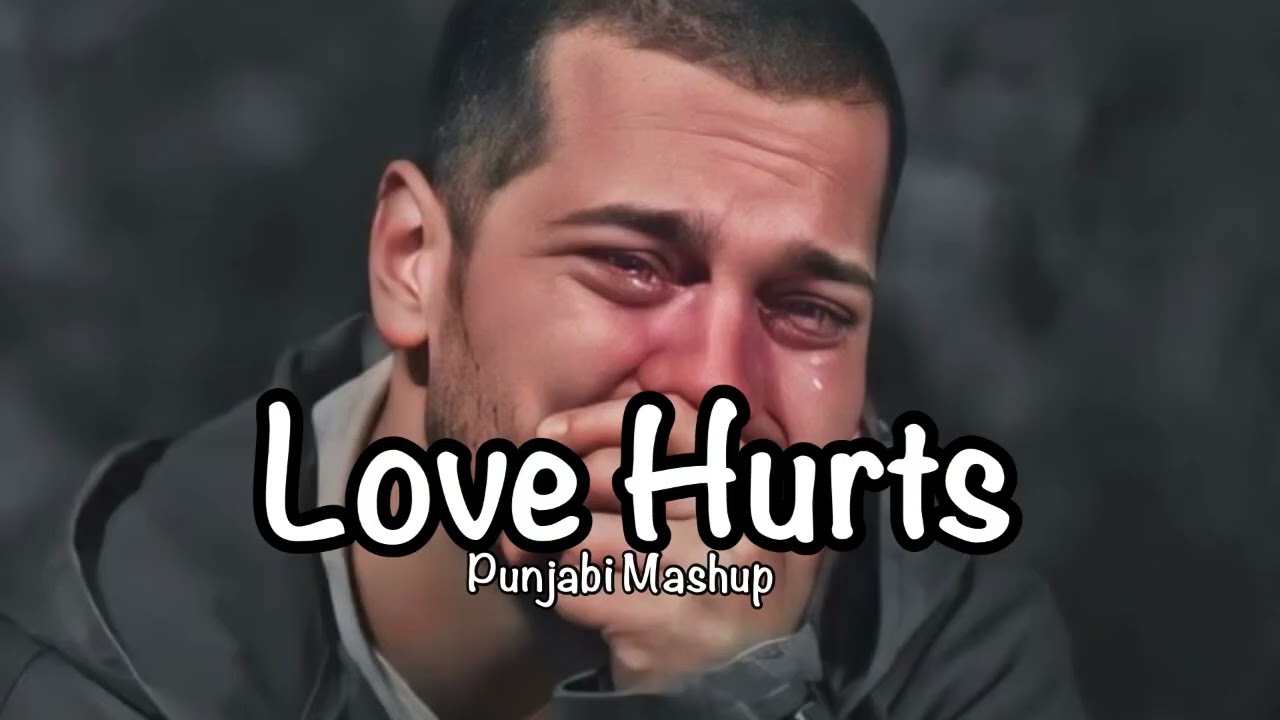 Love Hurts | Heartbroken Songs | Last Whisper | 