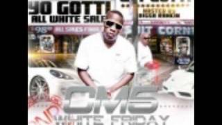 Yo Gotti - For The Gangsters Ft. Zed Zilla Cm5