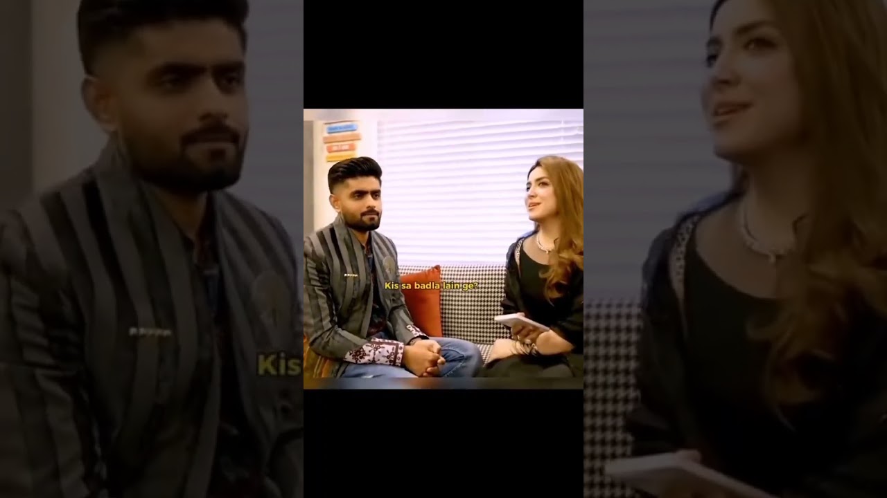 psl 2026 Babar Azam badle badle mein Nahin Leta 