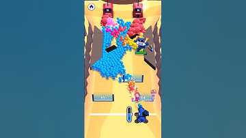 level 2 | mod control | satisfying game 2024 | mobile game #shortsfeed #viral #ytshorts #shorts