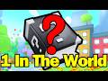 Top 10 Rarest Enchants IN Pet Sim 99