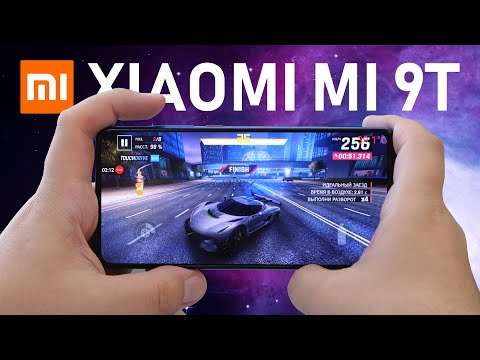 Xiaomi Mi 9T против Mi 9 SE и Pixel 3a XL: обзор в играх (Snapdragon 730 vs 712 vs 670) (Redmi K20)