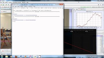 Lab 5: Falling Objects and Drag Force