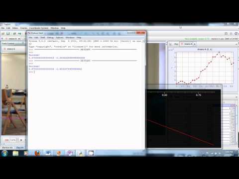 Lab 5: Falling Objects and Drag Force