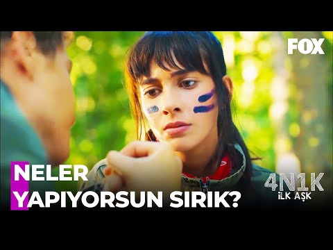 Barış, Yaprak'ın Romantiklik