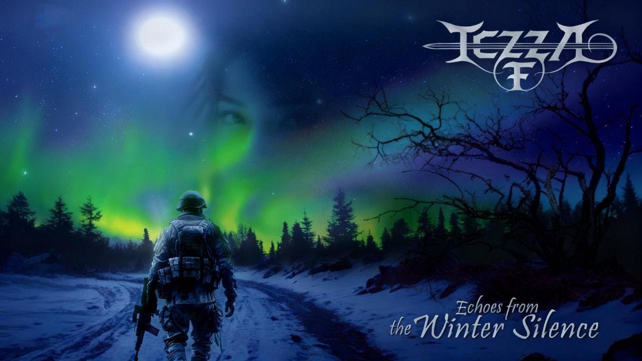 Tezza Singer Tezza F. - Echoes from the Winter Silence (FULL ALBUM) - YouTube