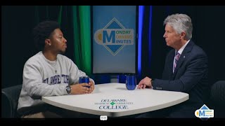 Delaware Tech Monday Morning Minutes | April 21, 2025
