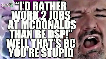 DSP Not Coping On Other People Calling Him a Broke Begging Bum as He Begs for $300 PkmnLZ-A 11-13-25