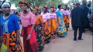 walaga lukwaja mbasha studio 2024