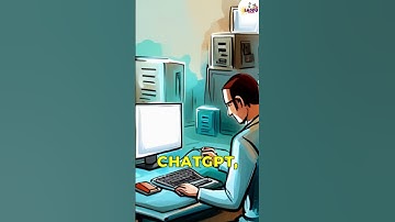 Create Amazing Videos with ChatGPT #shorts