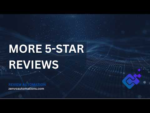 Review Automation video thumbnail