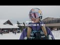 Natural Selection - BTS RAW - PT.2 - Mark McMorris