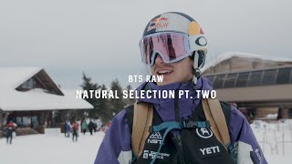 Natural Selection  BTS RAW  PT.2  Mark McMorris