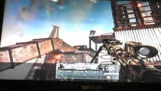 Rust Quick Scope No Scope MW2