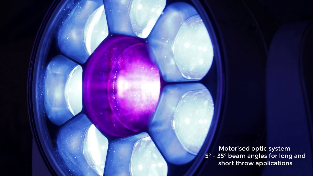 Colour Combat Aspire FX