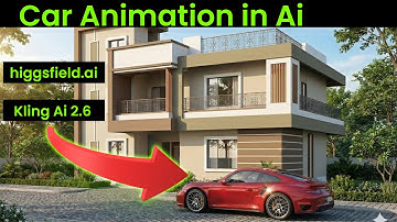 I Tested Kling 2.6 Audio - The Results Are Unreal