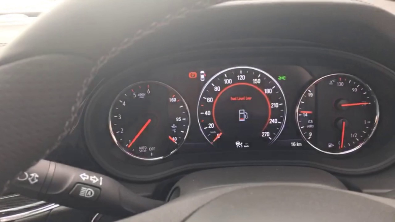 Opel Insignia Grand Sport Elite 2 0 Cdti 170ps Youtube