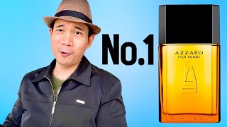 Azzaro Pour Homme Unboxing | Polo Green | Review ni Kuya Ditto | Kilatis