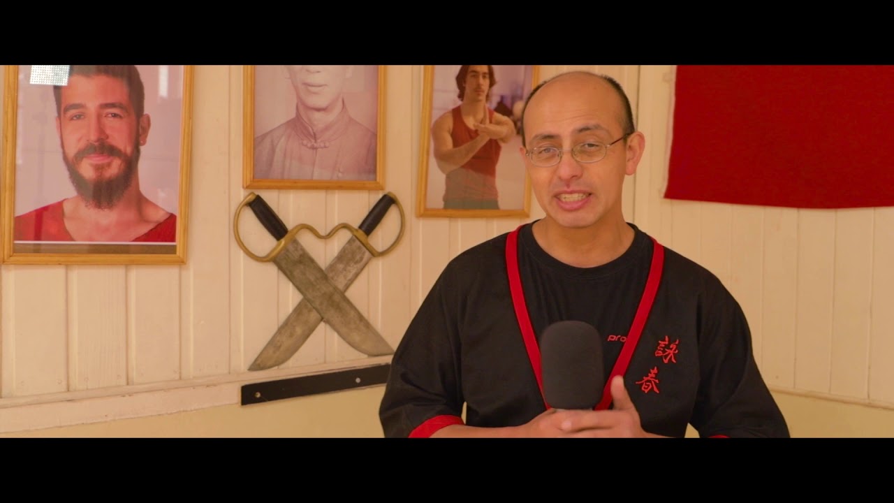 Film Documental proWES Rancagua