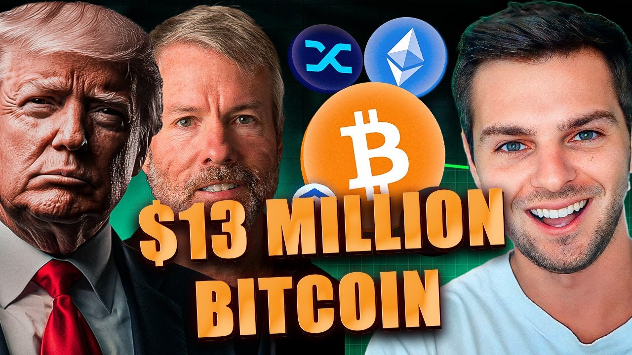 Bitcoin 13 million (80) 사진