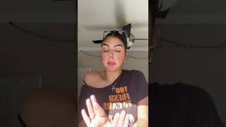 Like What The F Is This Feeling Of Impending Doom