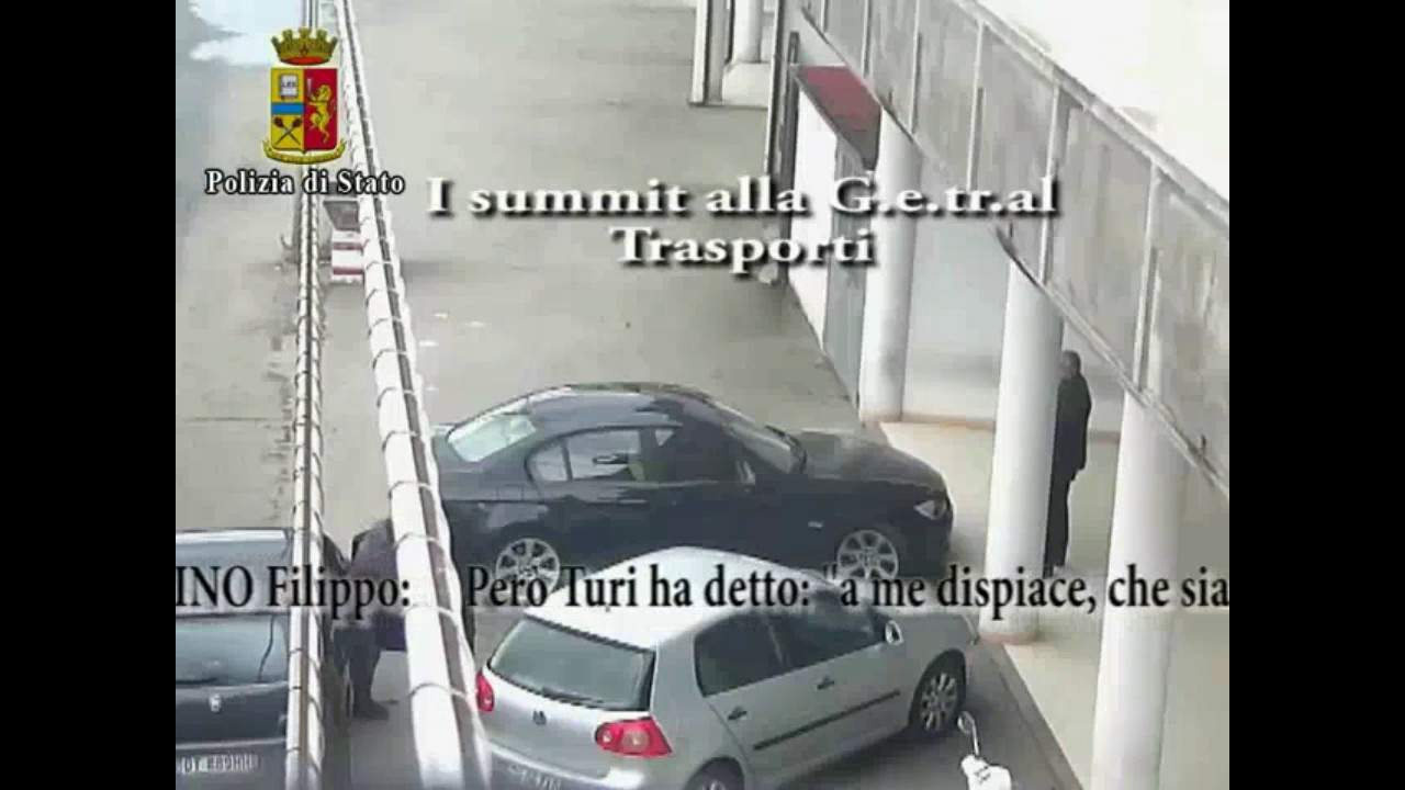 Reggio Calabria: arrestati 11 affiliati della cosca Pesce