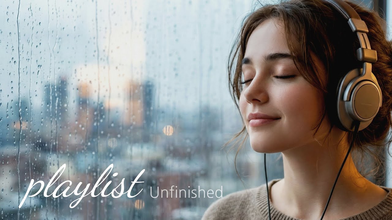 Думал, что всё прошло, но когда снова начинаю скучать [playlist]