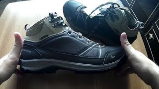quechua nh150 shoes