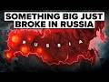 Russia Won’t SURVIVE This Winter… Putin Can’t STOP What’s COMING