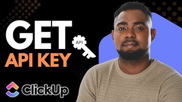 How to Get ClickUp API Key | Step-by-Step Guide