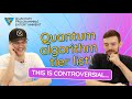 The Quantum Algorithm Tier List