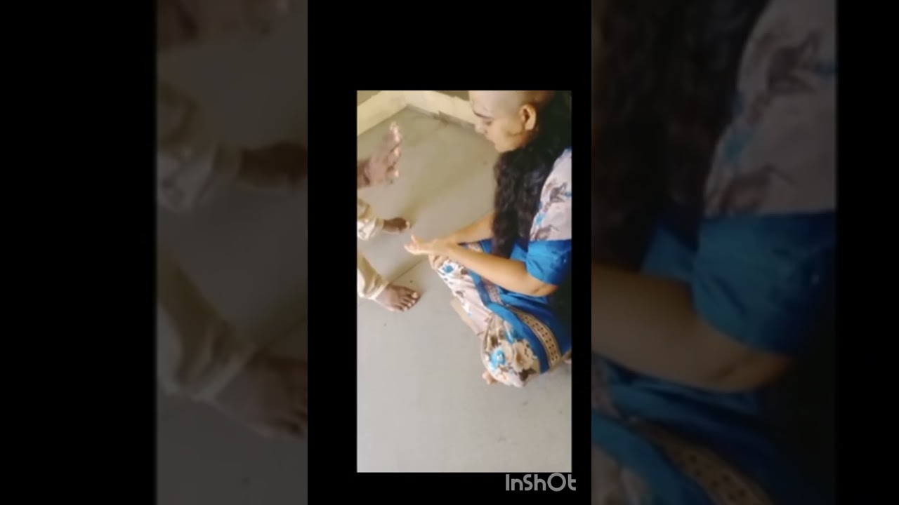 YOUNG MARRIED WOMEN HEADSHAVE