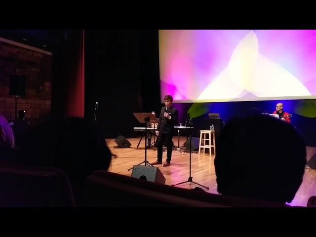 Tuấn Ngọc - Niệm Khúc Cuối (Ngô Thụy Miên)