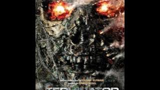 Danny Elfman - Canyon Dogfight
