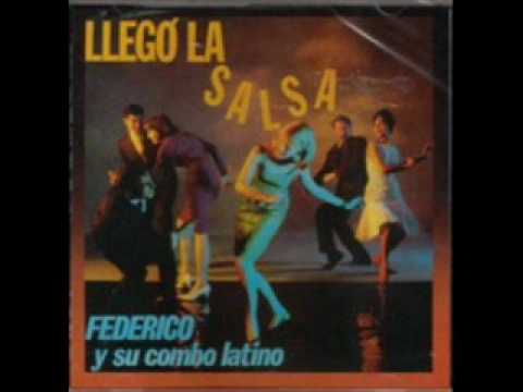 No Critiquen by Federico y Su Combo Latino