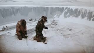 The Thing (1982) John Carpenter -Deleted Scene HD - The Saucer .  #shorts #viral #youtubeshorts