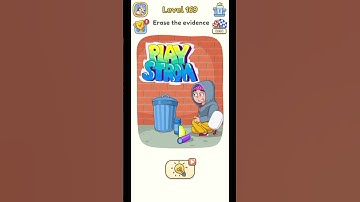 DOP 5.erase the evidence.level 169#shortsfeed #viral