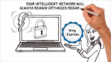 Introducing WiNG Express WLAN from Zebra (Whiteboard)
