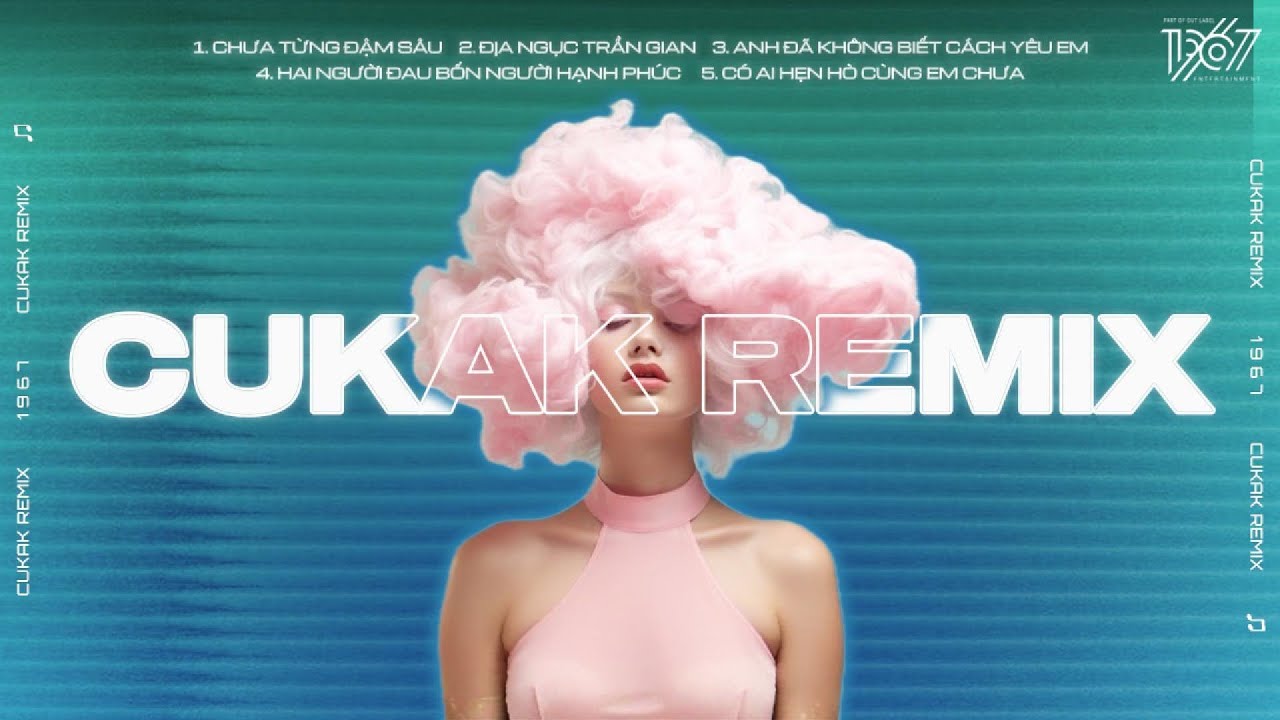 NHẠC REMIX TIKTOK TRIỆU VIEW - BXH Nhạc Trẻ Remix Hay Nhất Hiện Nay🎧Top 15 Nhạc TikTok Hay 2026