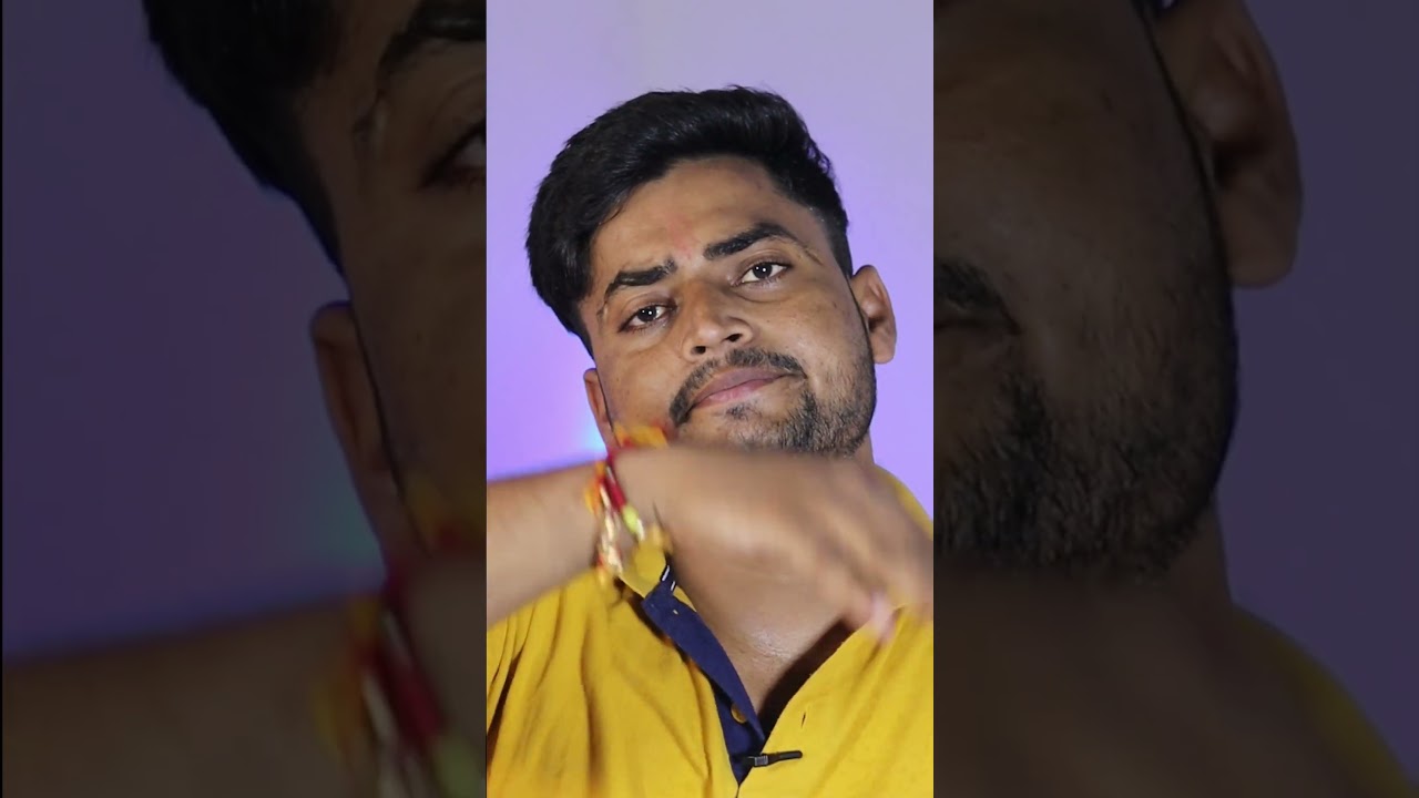 TV Serials Ka Drama 😂 || 