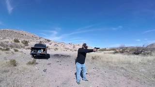 Thug Life P80 G17