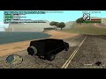 Gta  Samp Armenian Mersedes Benz G65