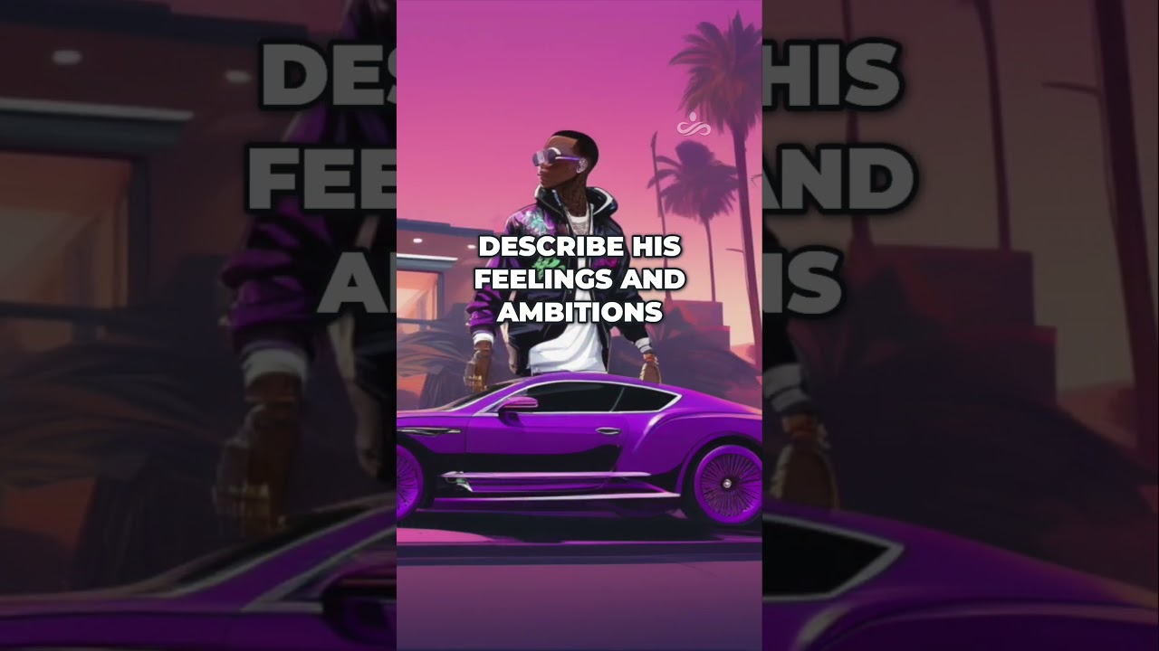 How Soulja Boy Manifested Fame (Neville Goddard Style)